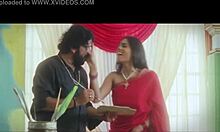 Hey, check out this steamy telugu teen clip