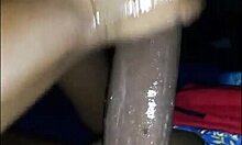 Super Wet Sloppy Deepthroat from Curvy Darkchocolatebarbie Goddess