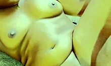 Can You Resist This Tattooed Milf's Pierced Tongue In A Steamy Quickie Afternoon?