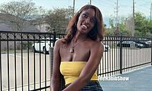 niao maross moan for josh bonnet's thick dick?