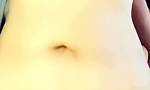 temu toy machine squirts my tight pussy into gushing orgasm frenzy