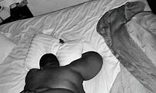 big booty new orleans teen 18 plus fat ass pussy farts wet during closeup play