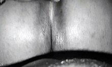 big booty new orleans teen 18 plus fat ass pussy farts wet during closeup play