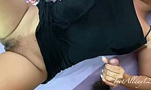 a hot filipina amateur gets her tight pussy pounded hard by monster cock on the desk