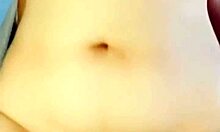 temu toy machine squirts my tight pussy into gushing orgasm frenzy