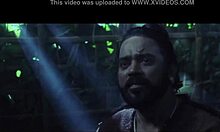 Hey, check out this steamy telugu teen clip