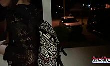 busty petite cloe deepthroats monster cock then gets wet shaved pussy drilled doggystyle cumshot 💋