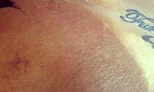 big tits ebony bbw chubby with monster big black cock gets bareback anal gaping in abandoned house hotel