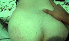 guy eats hot wife's juicy pussy deep