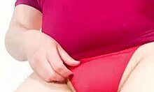 madrastra's giant cameltoe pussy rides hijastro hard puta style bhabhi