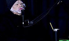 Tifany Rocha's filthy swingers interview with horny grandpa turns into wild group orgy on Porn Cast Brazil part 4