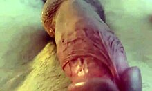 watch my edging build to monster cumshots in tattooed solo frenzy