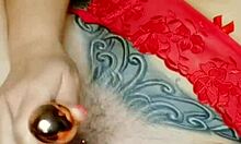 Mommy, yes stepmother creampie my pussy close-up