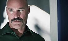 Tiny Teen's Forbidden Threesome with BBW Stepmom