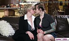 oh milf, your voice makes my pussy drip—let me lick you!