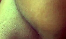 REAL COUPLE FUCKS HARD ON THE ROAD IN MOTORHOME WITH WET PUSSY AND BIG TITS