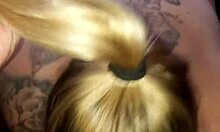 Girlfriend Nasty Slut Craves Hard Anal Creampie Interracial