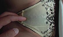 finally alone w/ wife's japanese teen daughter 😍 doggystyle fantasy ride