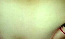 Girlfriend Nasty Slut Craves Hard Anal Creampie Interracial