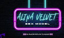 Latina Milf Wife Rides POV Big Tits Anal Plug Cowgirl Cumshot