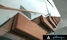 Nearsighted Milf Lexi Mistakes Stepbae Hailey For Lover Licking