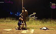 omg the cuck filmed me taking that mayor's huge thick cock 🍆😈🔥