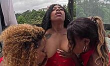 Wow! Friends Taught Me Sexy Toy Play