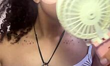 getting all oiled up in my huge ass cosplay outfit for con 😏🍑 varesa genshin