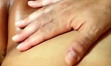 REAL COUPLE FUCKS HARD ON THE ROAD IN MOTORHOME WITH WET PUSSY AND BIG TITS