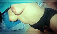 ugh cogiendo my hot stepdaughter while her hubby watches and my pregnant wife can't fuck