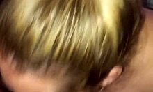 Girlfriend Nasty Slut Craves Hard Anal Creampie Interracial