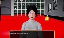 wanna see my new family teen with small tits getting naughty?