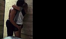 narrates how a massive bbc pounds a married blonde cougar in the drive-in lot