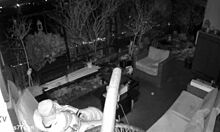 caught m4rkus77 jerking moaning cumming on spy cam?