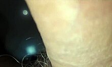 italian figliastro's grosso cazzo rips clothes and unloads hot sborra close-up