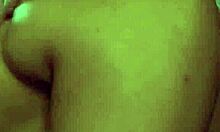 Latina beauty shares sensual erotic college sex