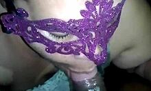 Huge Tits Mature Swallows Anal Cumshot Load