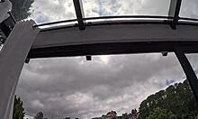 Wow! Friends Taught Me Sexy Toy Play