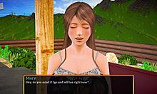 wanna see my new family teen with small tits getting naughty?