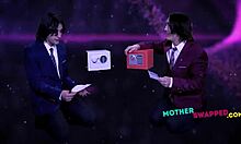 i can't believe this dream machine debauchery with krystal sparks millie morgan swaps taboo heat