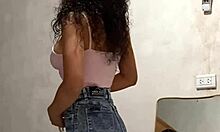 leaked intimate video of sexy mexican professor alexia