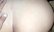 Hoy No Hay Coño Solo Folla Mi Culo Papi Por Favor Deep Anal Creampie Humiliation