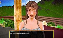 wanna see my new family teen with small tits getting naughty?