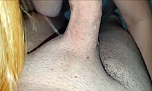 i luv creampie sessions with cum flooding my pussy