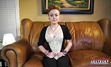 micah deep rimjobs bj swallows cum tattooed petite facial