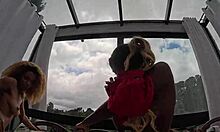 Wow! Friends Taught Me Sexy Toy Play