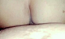 Wanna See This Asian Pinay OFW Bent Over For Doggystyle Creampie And Pussy Licking?!