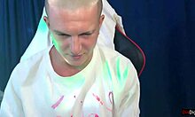 wanna see wife cucked at party fucked rough by two guys?