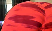 Lola Fucked Sensually While Learning GTA Gameplay