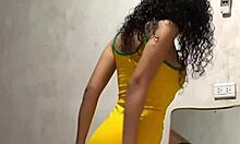 leaked intimate video of sexy mexican professor alexia